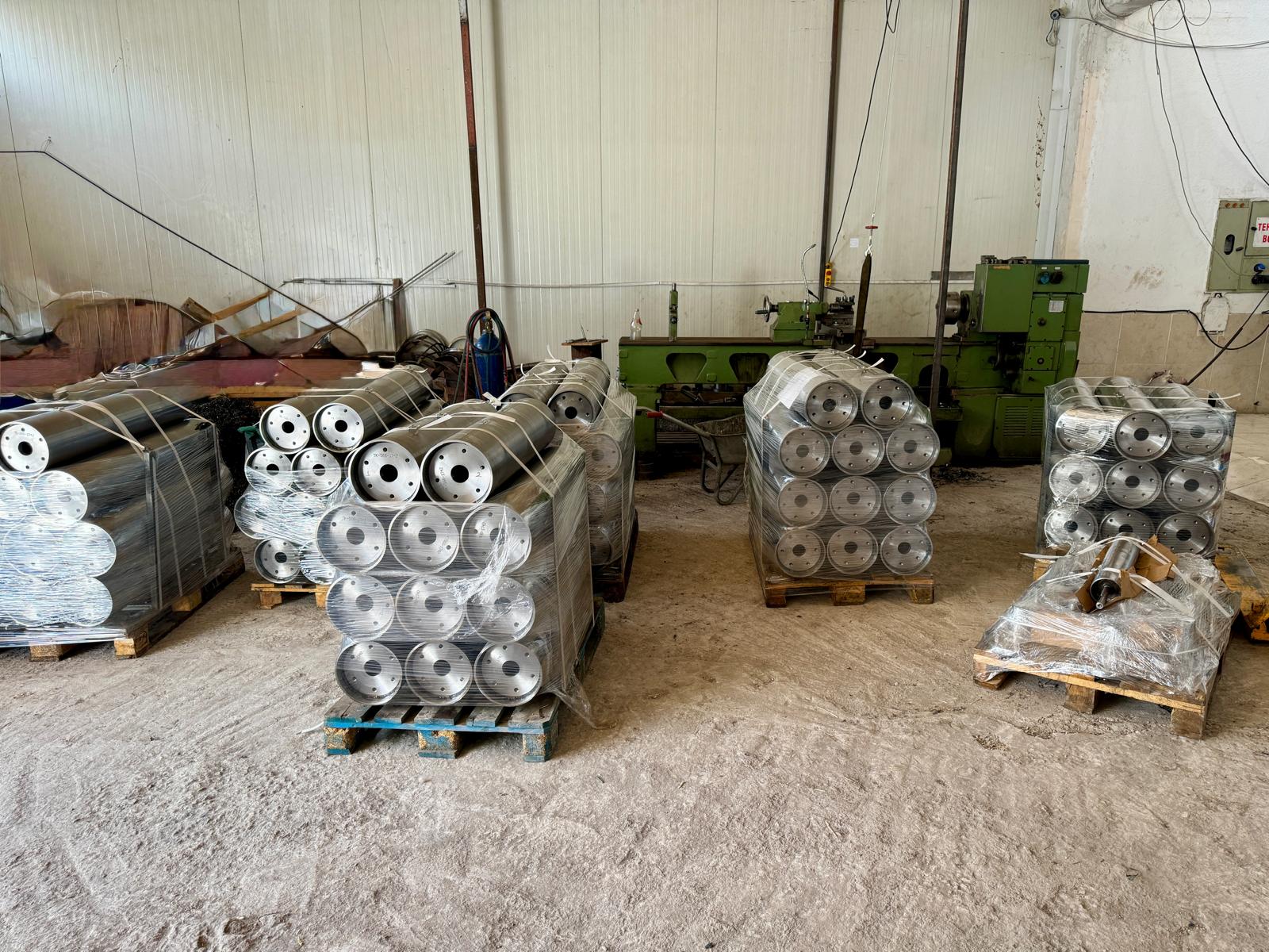 BTCNC Metal Hakkında